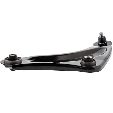 Mevotech 13-16 Nissan Leaf:Front Left Lower Control Arm-Bj, Cms301223 CMS301223